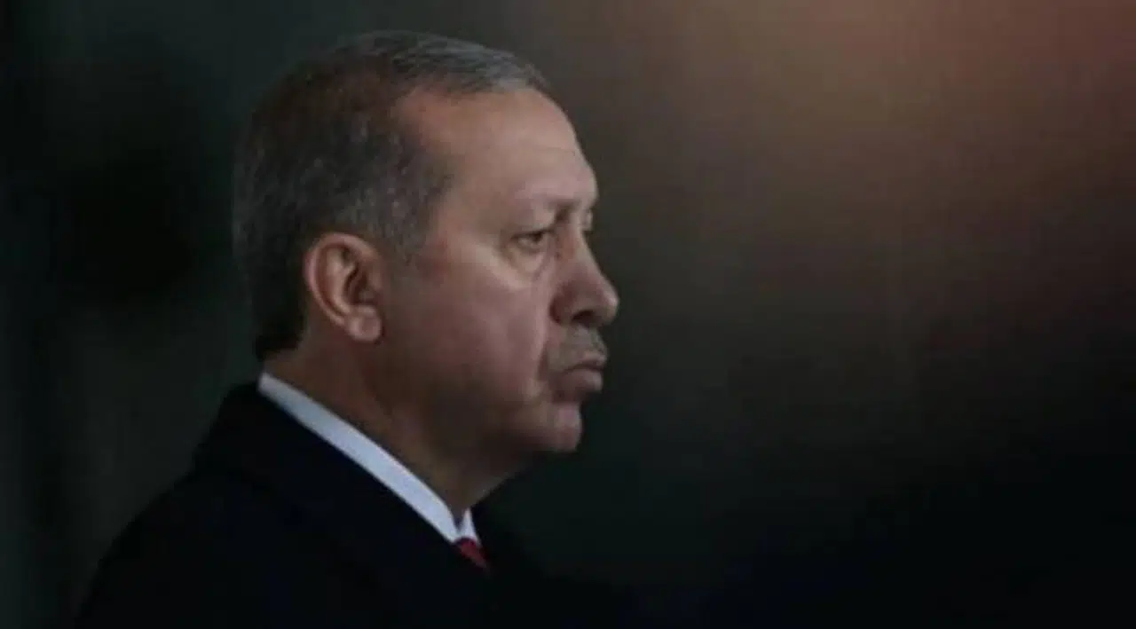 'Kulislere göre HDP seçmenini devreye sokma planları yapılıyormuş'