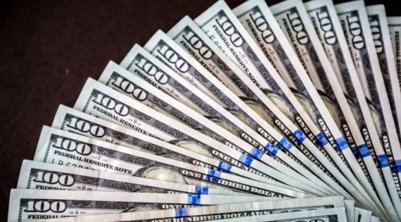 Kur korumalı mevduatta biriken tutar 931 milyar TL'ye yükseldi