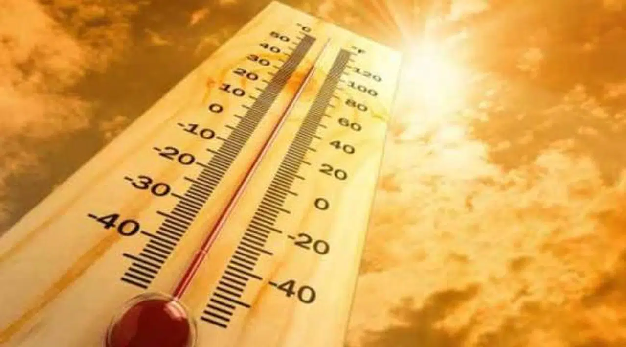 Meteoroloji uyardı: Daha da sıcak olacak