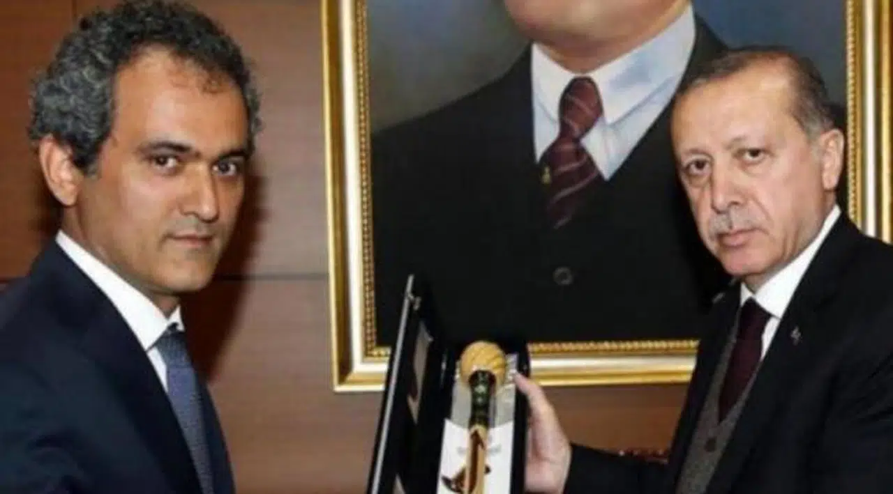 Milli Eğitim Bakanı Özer: Meslek liselerine ekmek fabrikası kuracağız