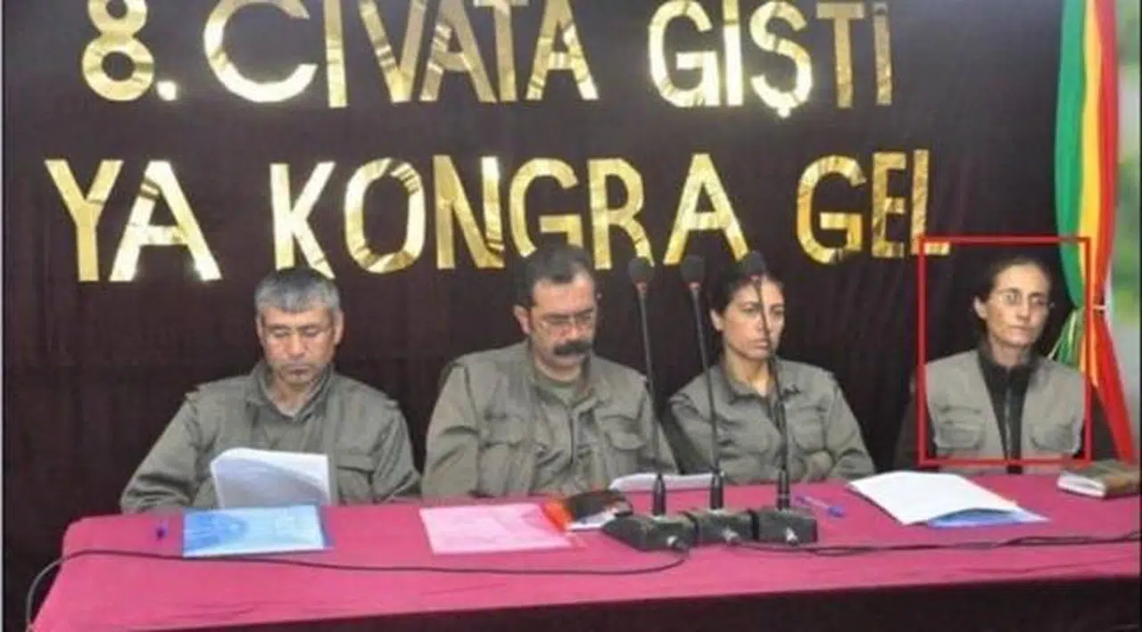 MİT operasyonu iddiası: PKK yöneticisi öldürüldü