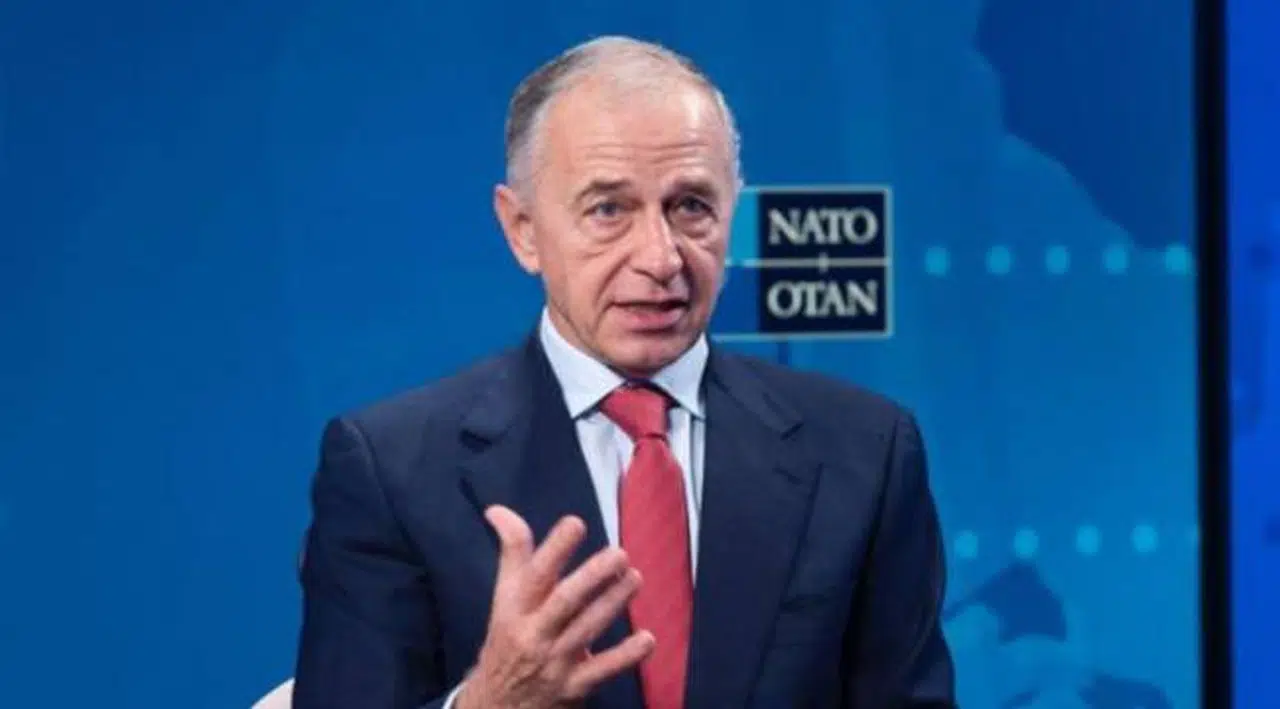 NATO'dan açıklama: Saflarımıza katılacaklarından eminiz