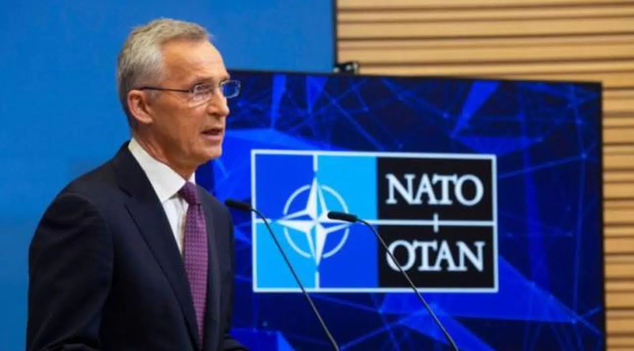 NATO'dan Türkiye açıklaması