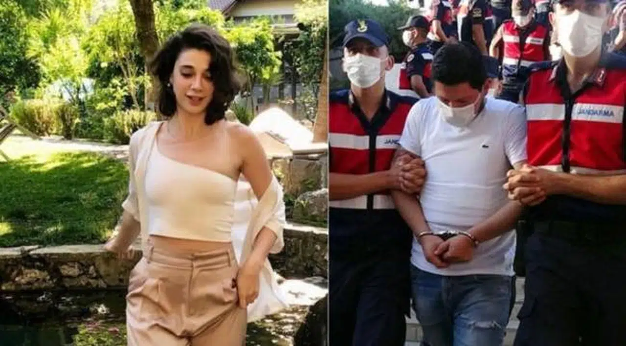 Ömer Çelik'ten Pınar Gültekin açıklaması: Hukuki süreçleri takip edeceğiz
