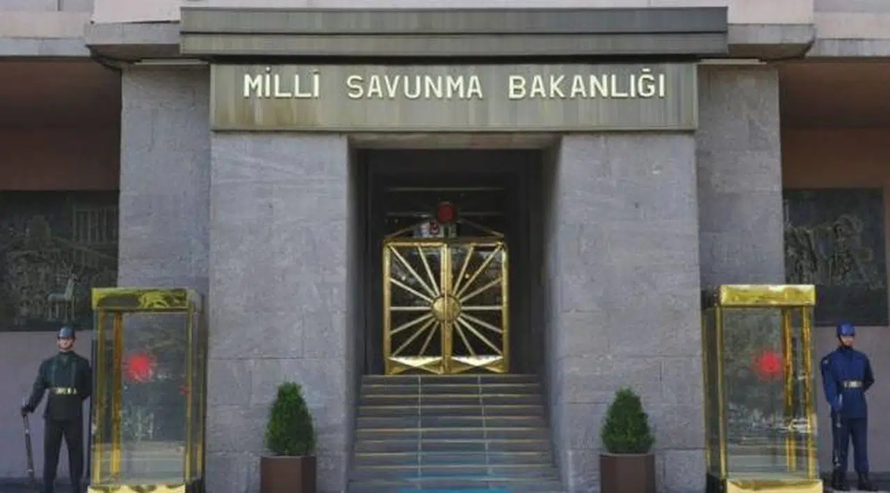 Pençe-Kilit Operasyonu'nda iki asker şehit düştü