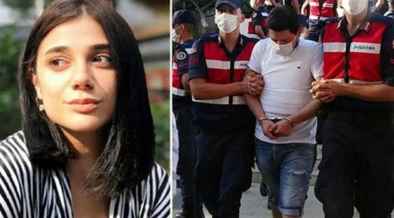 Pınar Gültekin davasında gerekçeli karar açıklandı: Canavarca hisle yapılmamış!