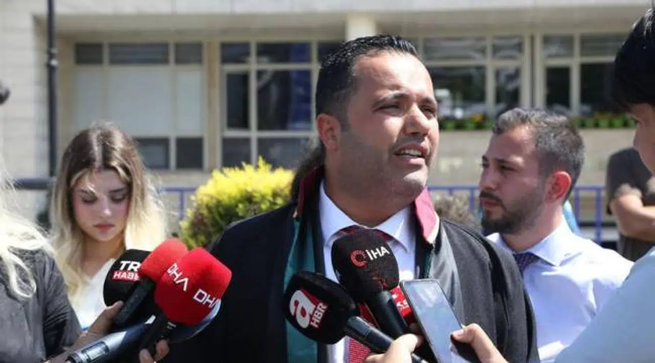 Pınar Gültekin'in avukatı 'gerekçeli karara' tepki gösterdi