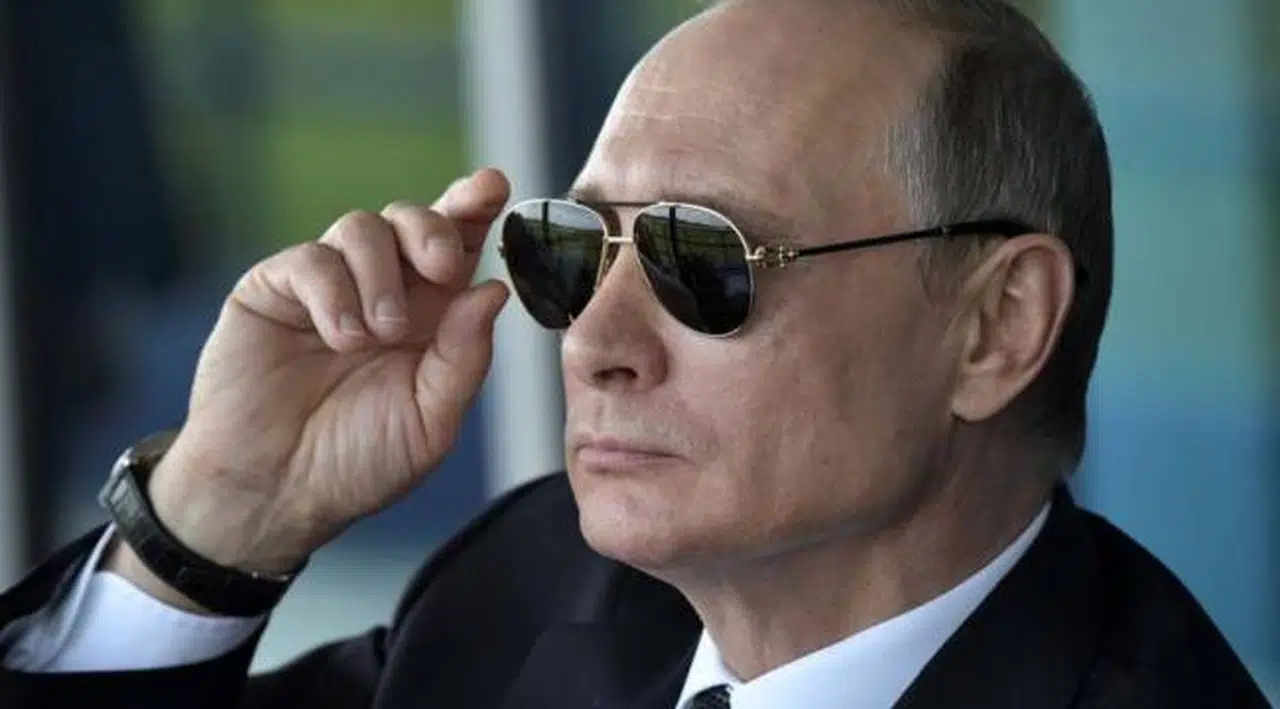 Putin: NATO'nun genişlemesi bizi endişelendirmiyor, devam etsinler