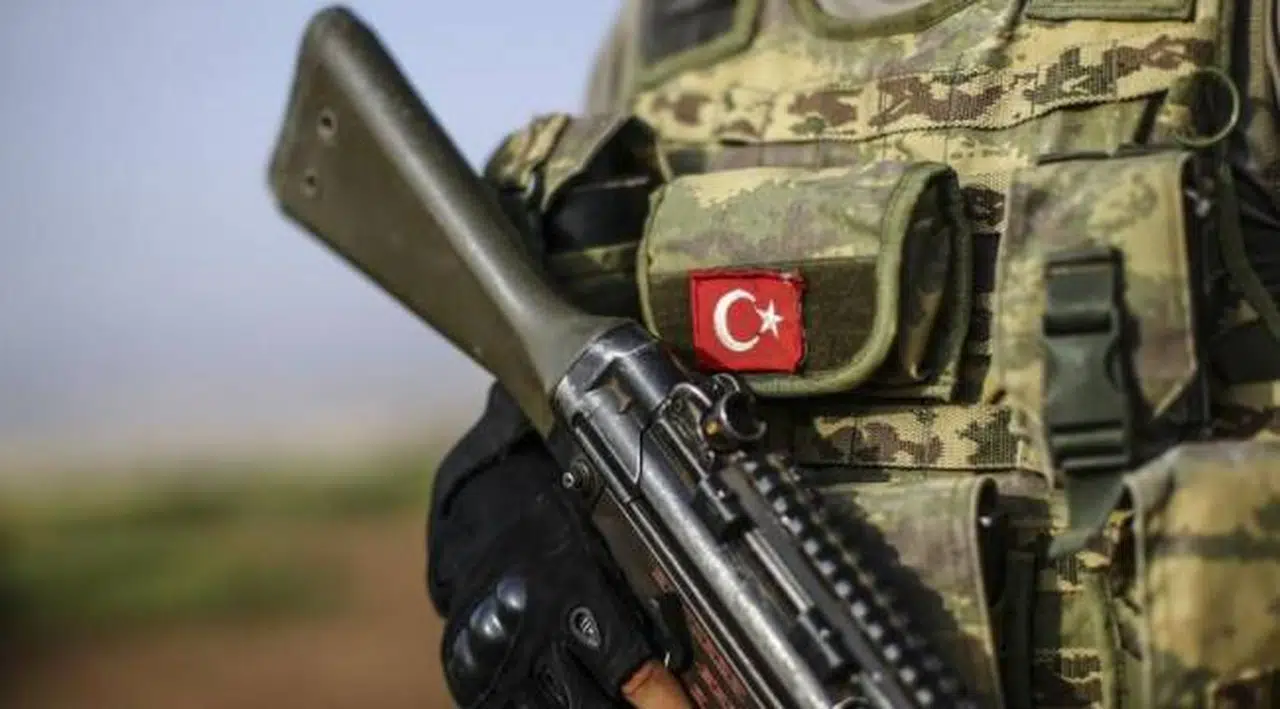 Resmi Gazete'de yayımlandı: Libya tezkeresi 18 ay uzatıldı