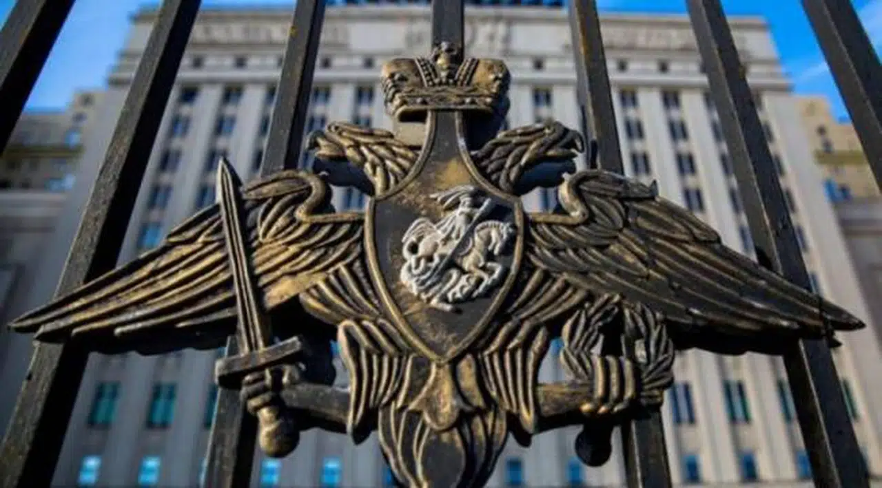 Rusya: Odessa'da TB2 hangarı yok edildi