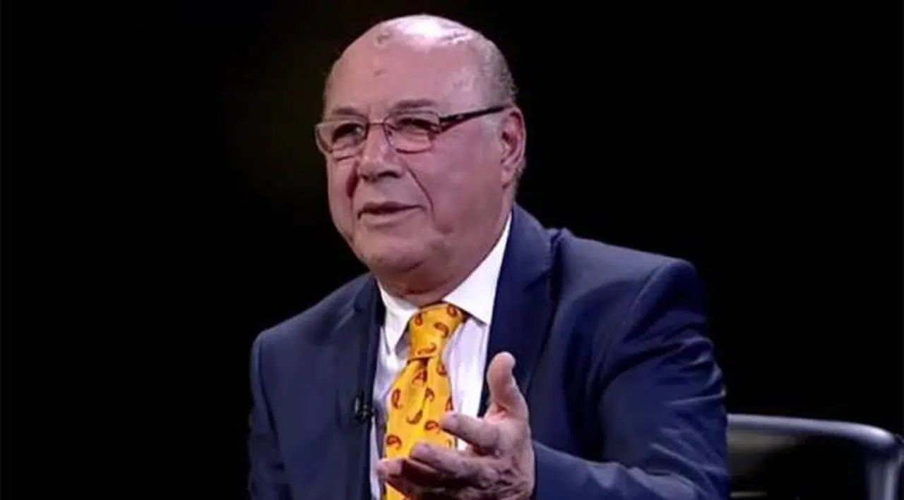 'Şakkadanak adam': 1 yıl içinde Türk Lirası gerçek değerine kavuşacak
