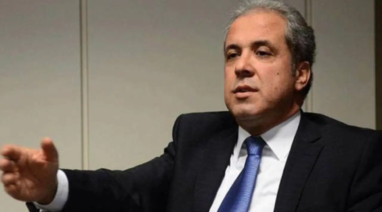 Şamil Tayyar: İl sayısı 50'ye düşürülse ne iyi olur