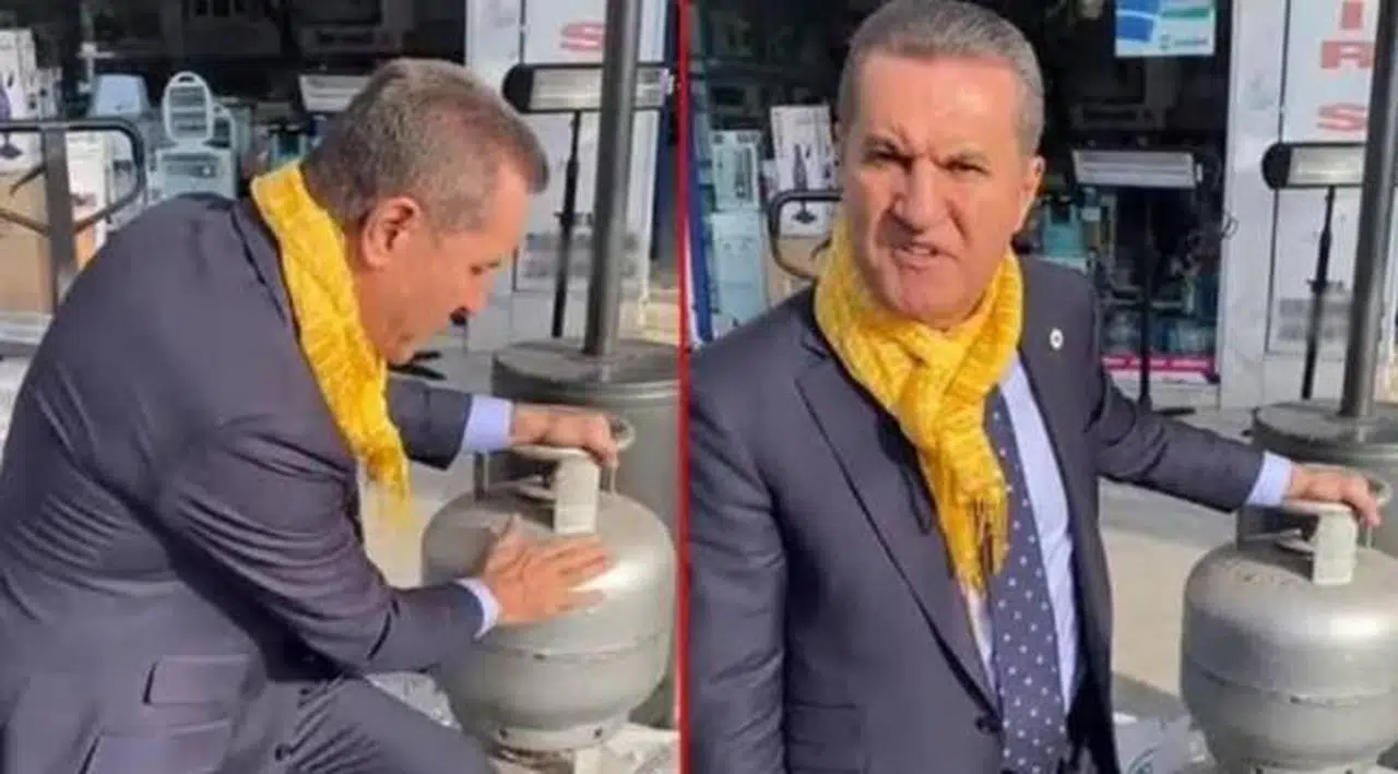 Sarıgül'ün partisinden toplu istifa