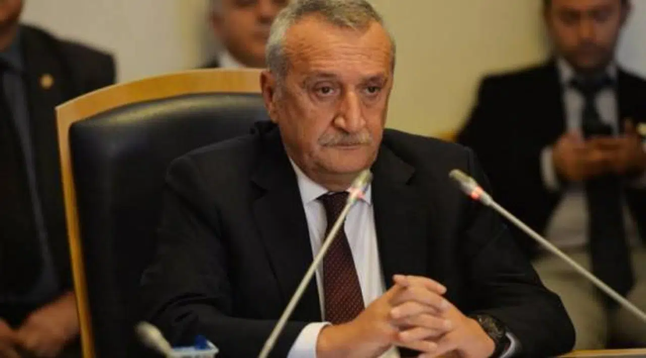 Sedat Peker'in gündem olan iddialarına Mehmet Ağar'dan yanıt