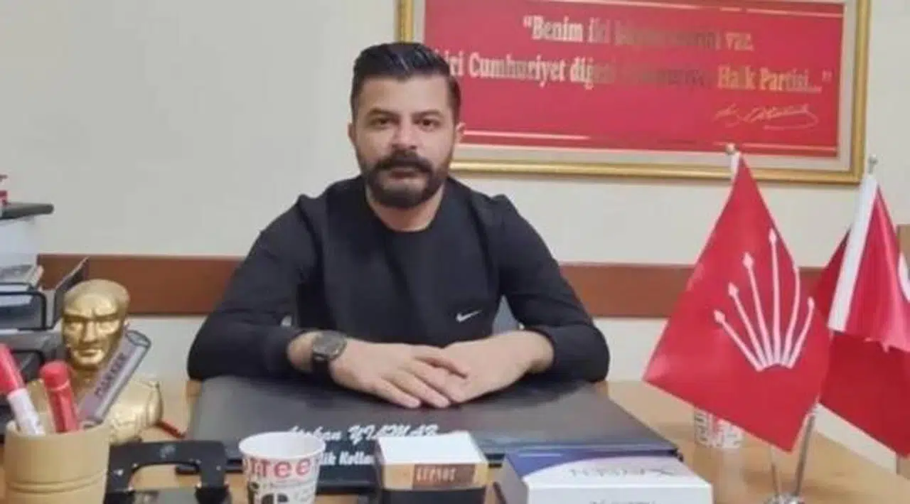 Selde kaybolan CHP yöneticisinin cansız bedenine ulaşıldı