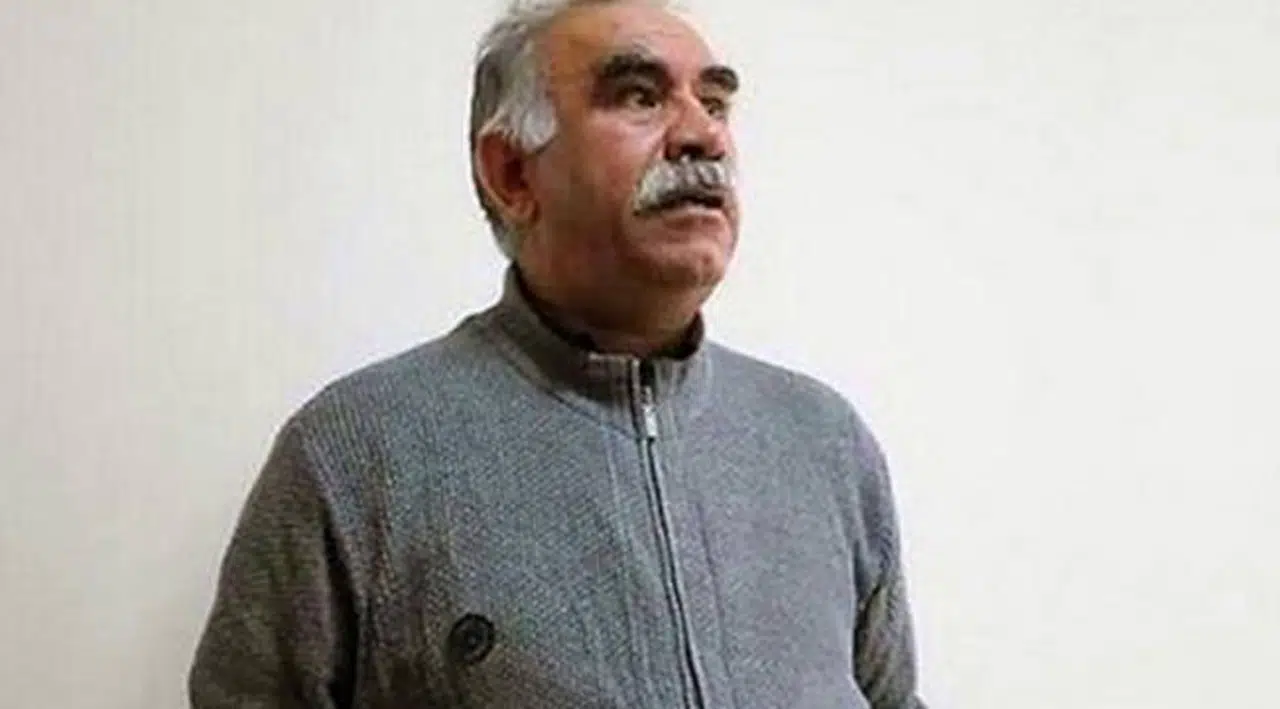 Selvi, Abdullah Öcalan'a ilişkin yeni kararı duyurdu