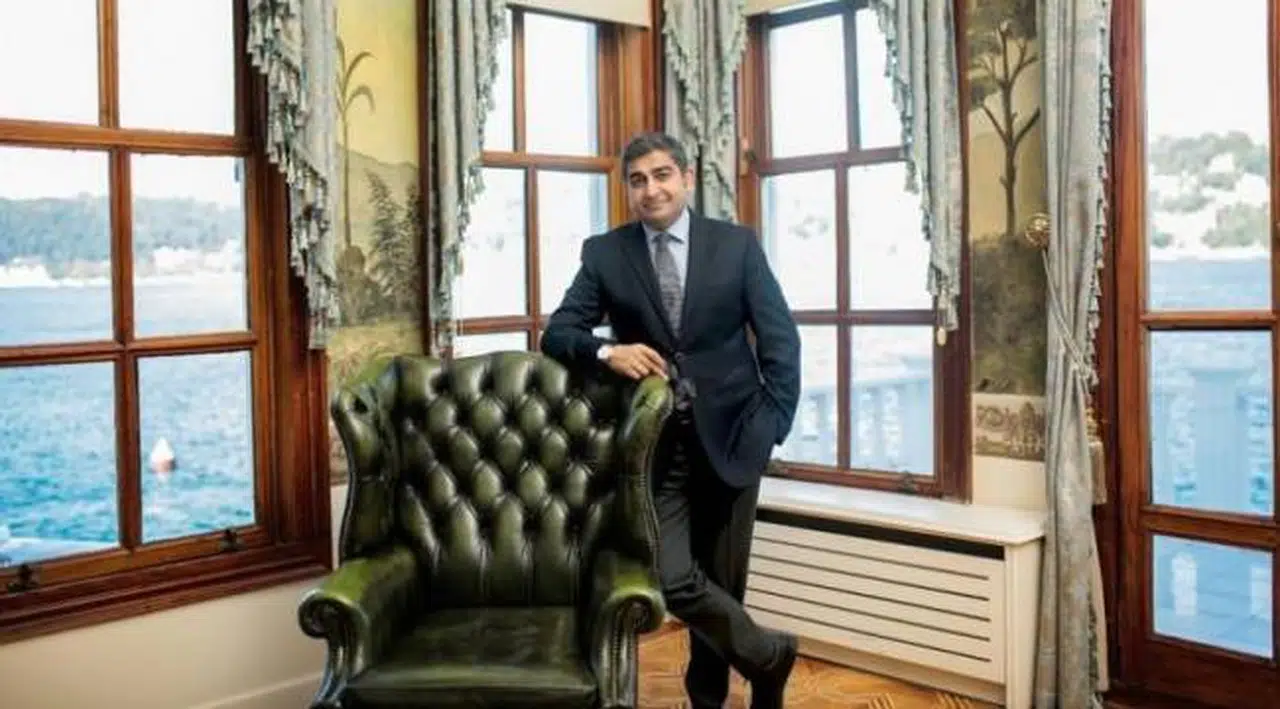 Sezgin Baran Korkmaz'ın ABD'ye iade talebine avukatları itiraz etti