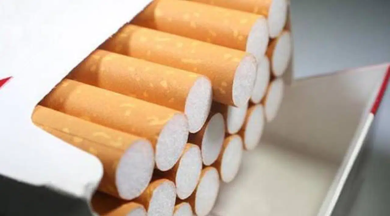 Sinyali verdiler: Sigaraya yeni zam yolda