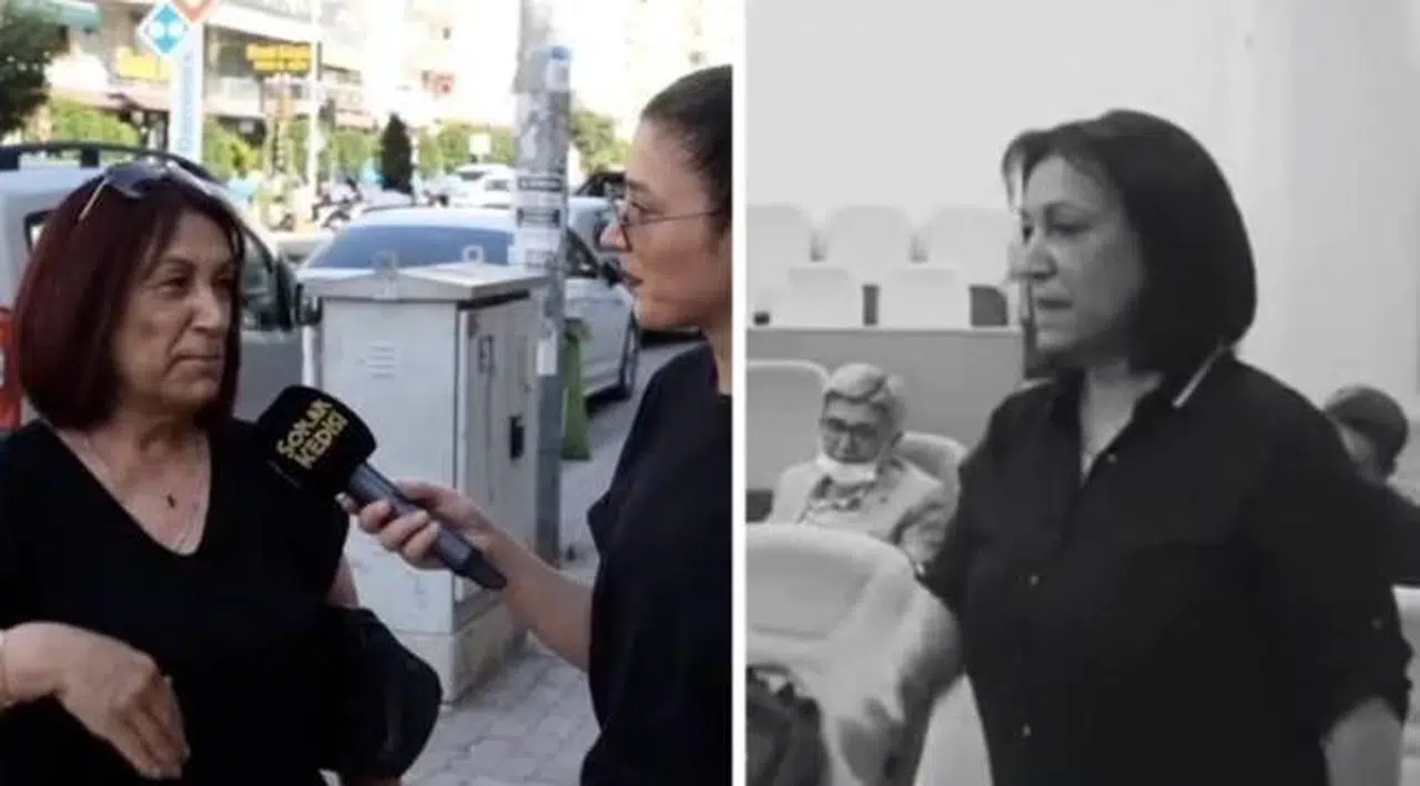 Sokak röportajında Bahçeli'yi eleştirdi diye belediye meclisinde özür diletildi