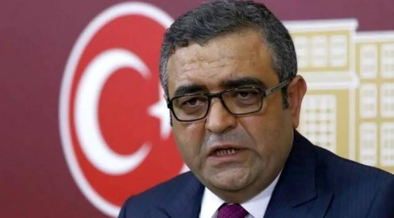 Tanrıkulu'ndan Soylu'ya yanıt: Gelecekteki Dışişleri Bakanı olarak selamımı iletiyorum