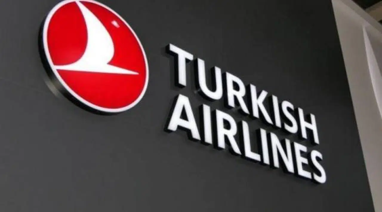 THY'den Gelecek Partili Özdağ'a yanıt