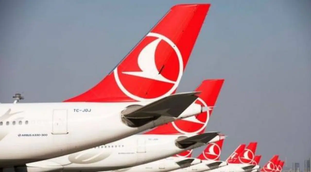 THY duyurdu: İtalya'ya uçuşlarda tedbirler kaldırıldı