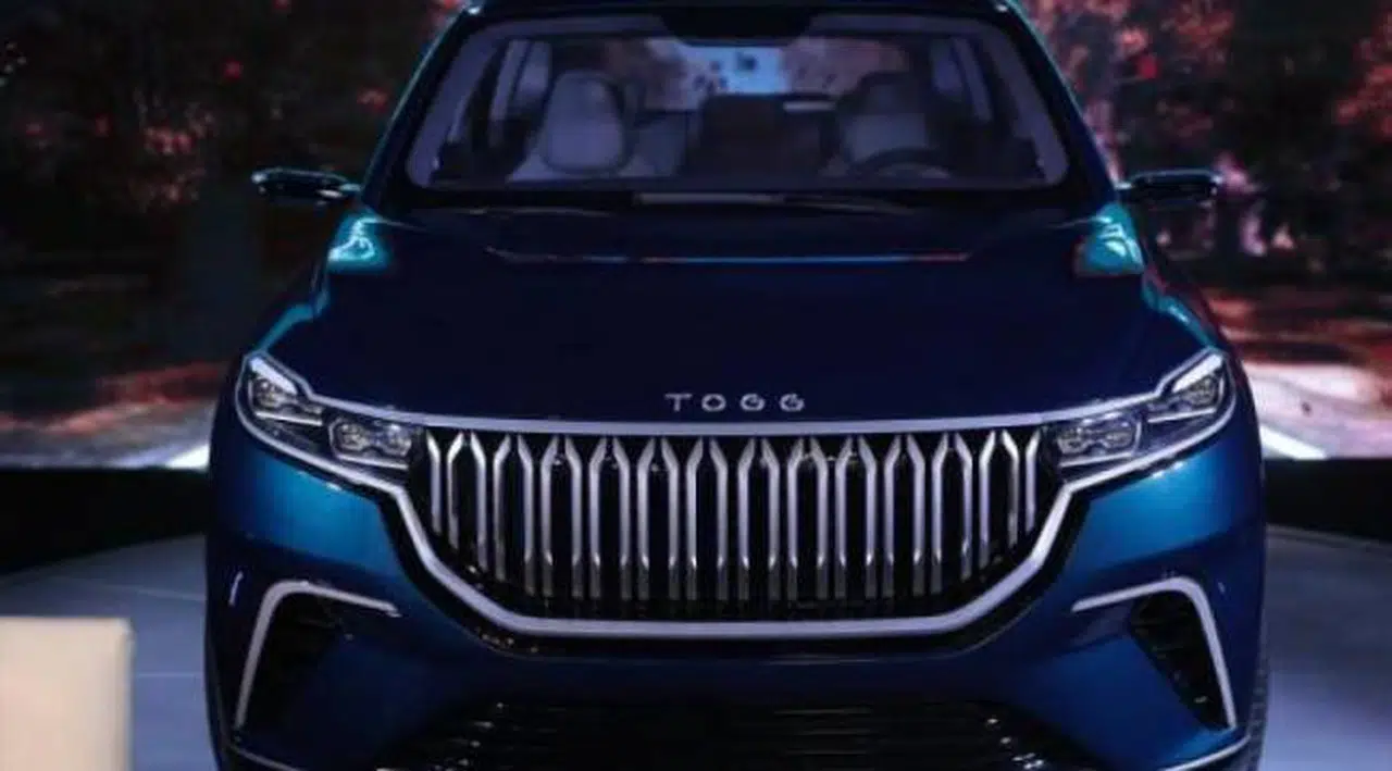 TOGG CEO'sundan fiyat açıklaması