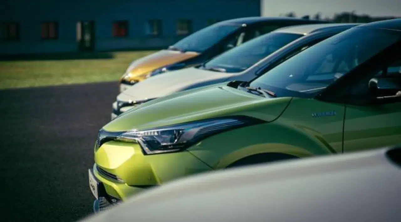 Toyota Türkiye’den üretime ara verme kararı