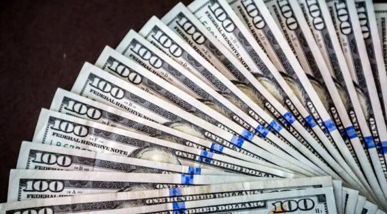Türkiye'nin net borcu 231,4 milyar dolara ulaştı