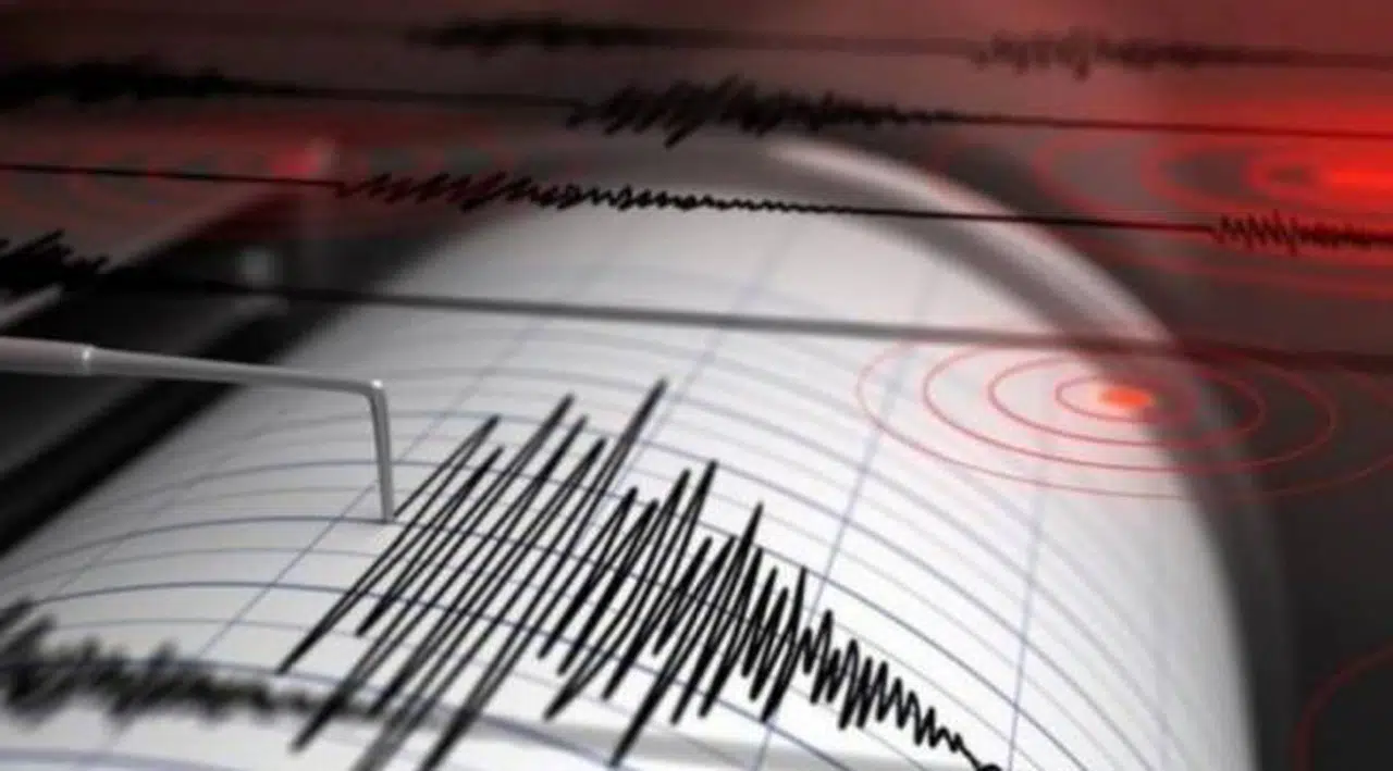 Van'da 5 büyüklüğünde deprem