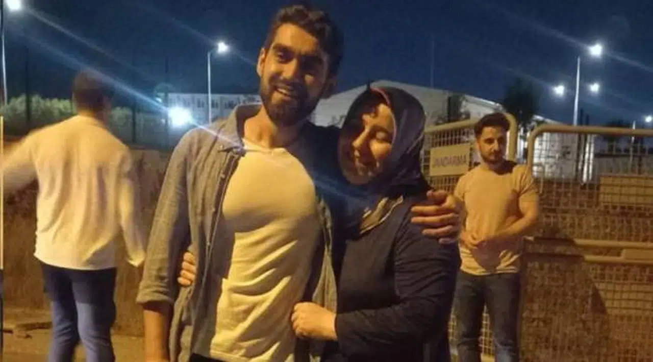 Yargıtay askeri öğrencilere verilen müebbet hapis cezasını bozdu