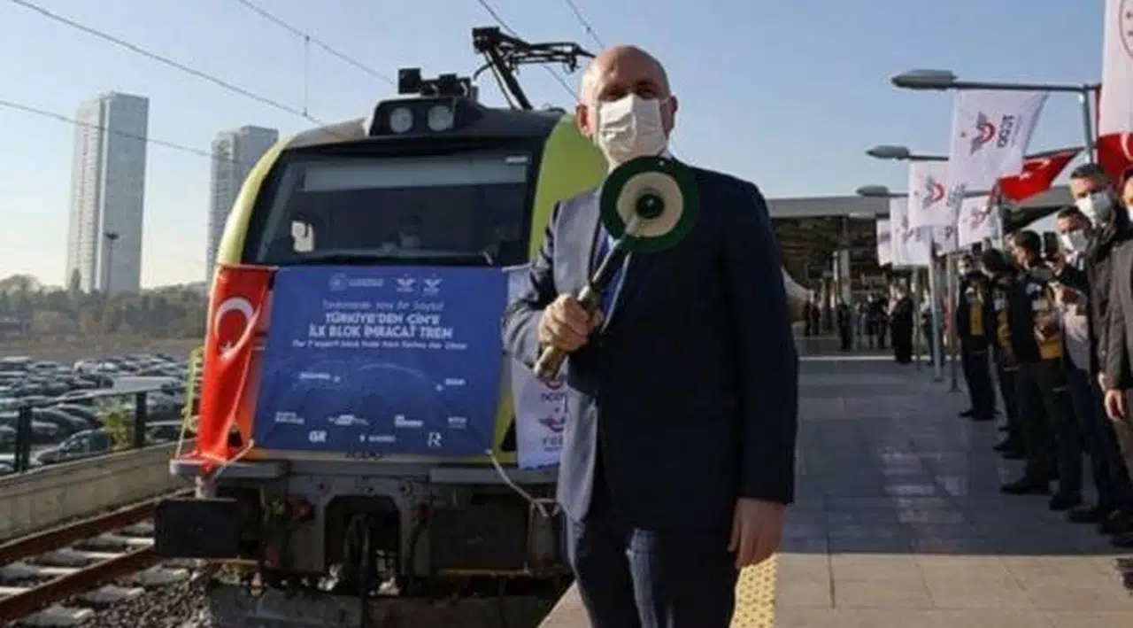 YHT biletlerine büyük zam!