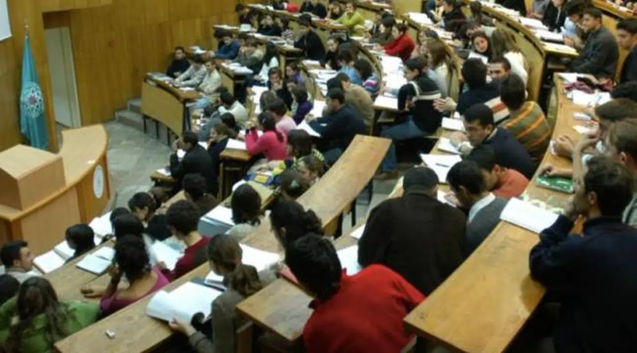 YÖK Başkanı Özvar: Öğrenci affı yakında gündeme gelecek