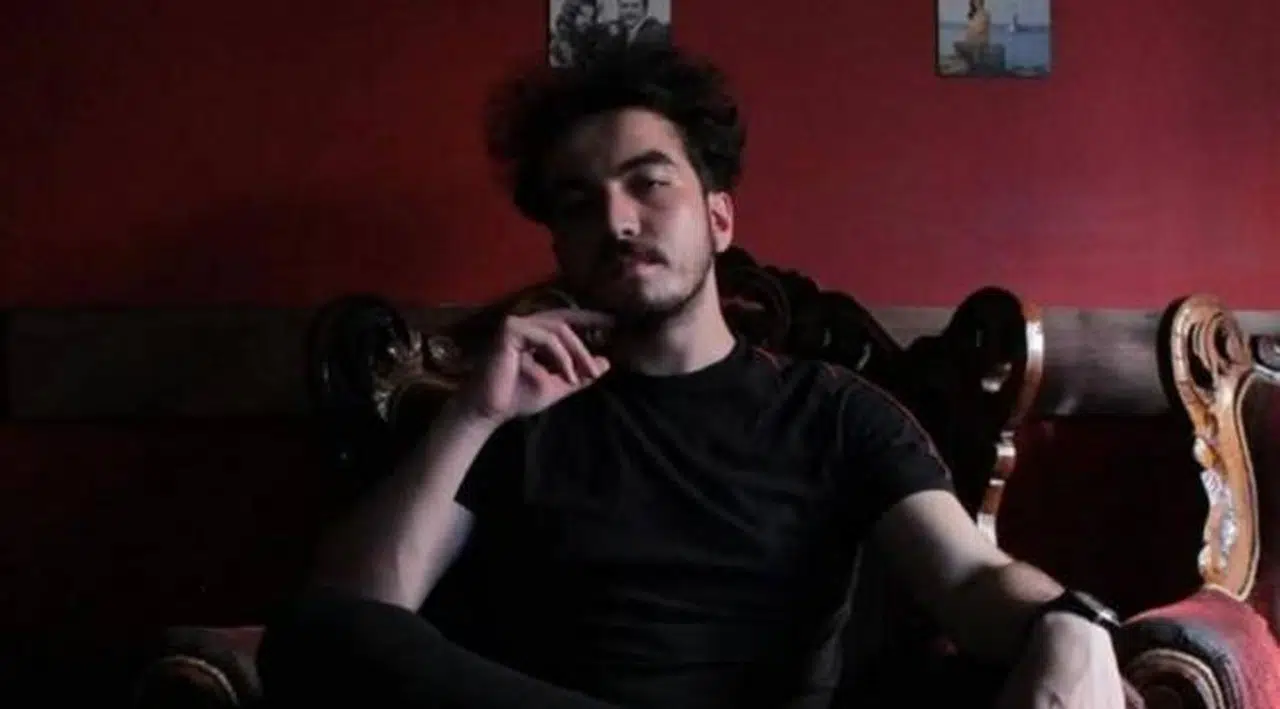 Youtuber Porçay'ın hapis cezası onandı