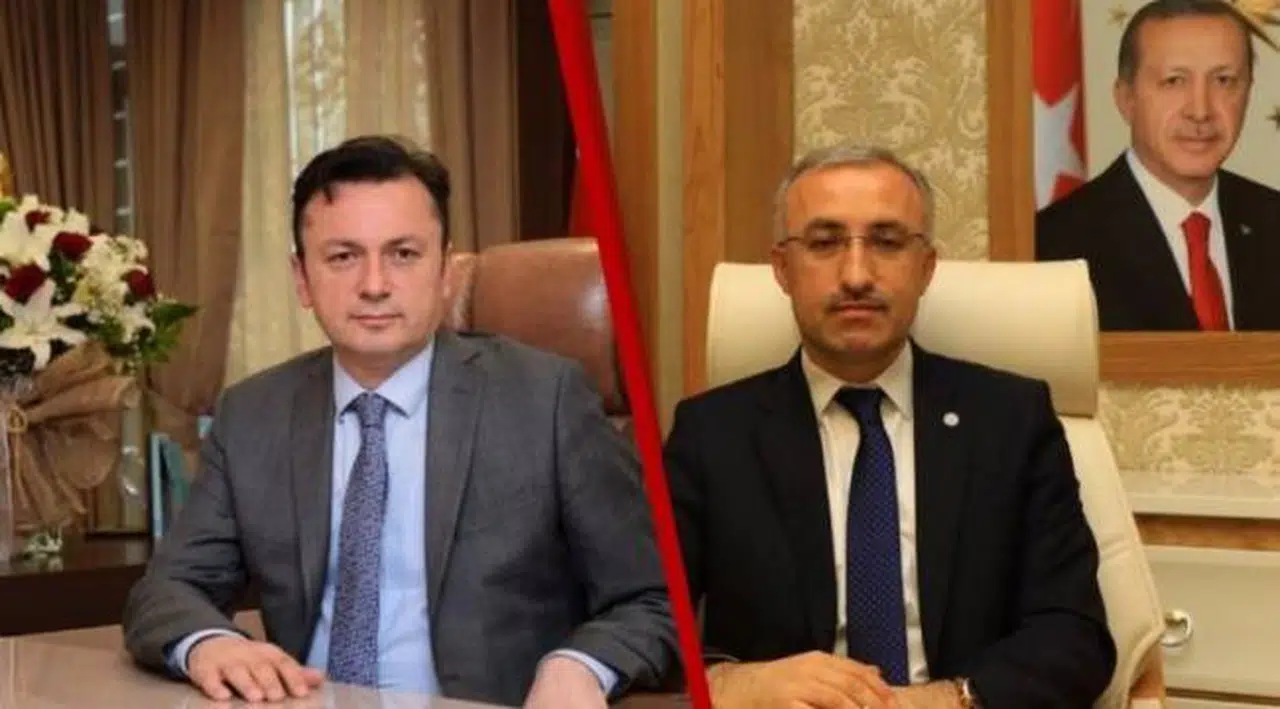 Yükseköğretim Kurulu üyeliğine 2 yeni atama