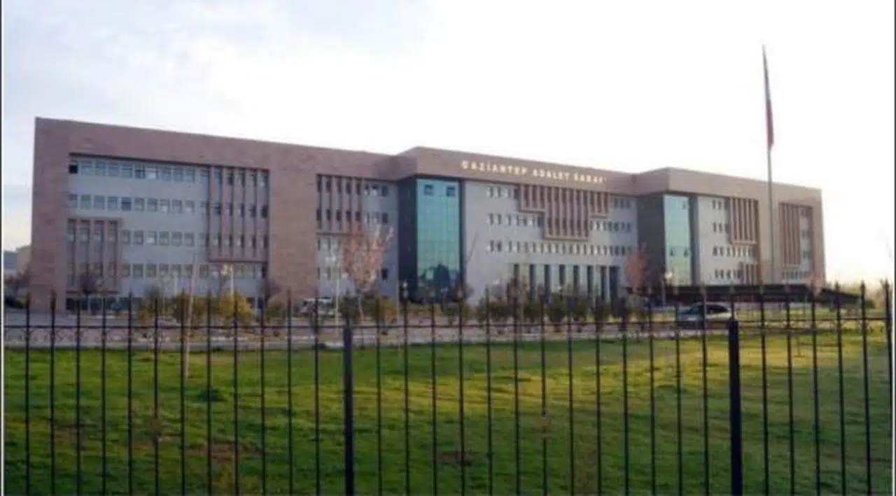 1,5 yaşındaki kızını döverek öldüren babaya müebbet hapis verildi