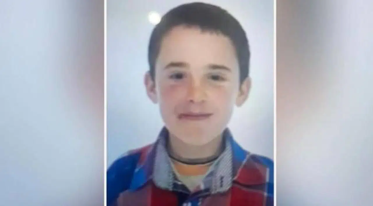 12 yaşındaki kayıp çocuk ölü bulundu