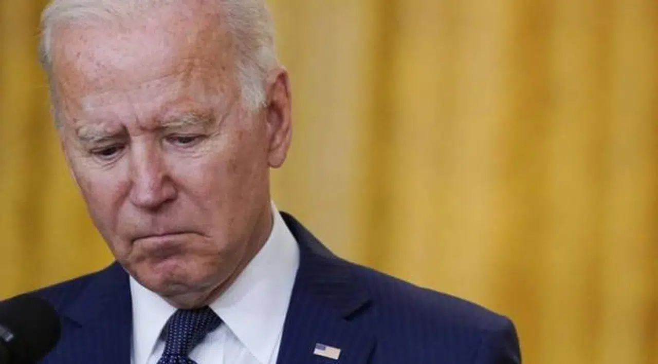'ABD Başkanı Joe Biden, Suudi Arabistan'dan eli boş döndü'