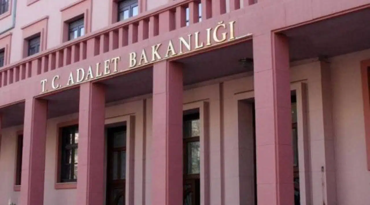 Adalet Bakanlığı'ndan AİHM'nin Kavala kararına dair açıklama