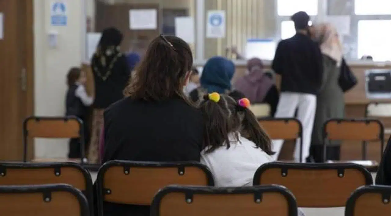 Adalet Bakanlığı'ndan bayram için açık görüş genelgesi