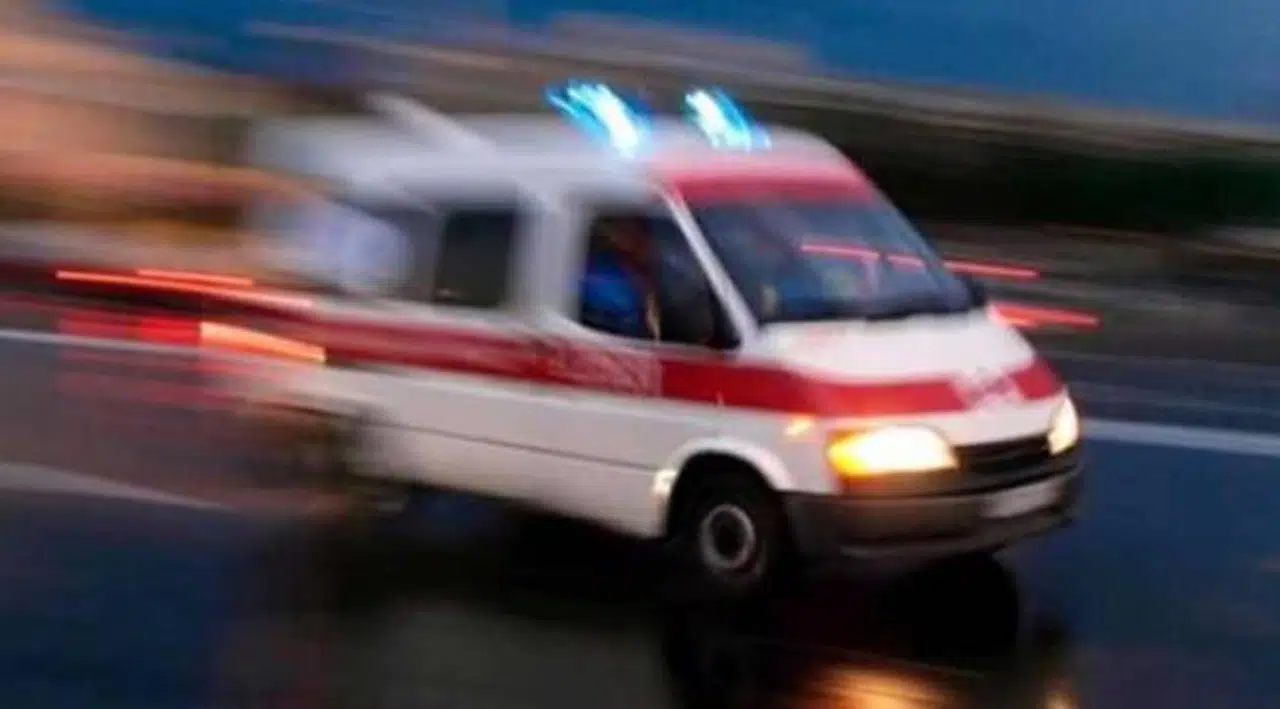Adıyaman'da polis, meslektaşlarına ateş açtı: 2 ölü, 8 yaralı