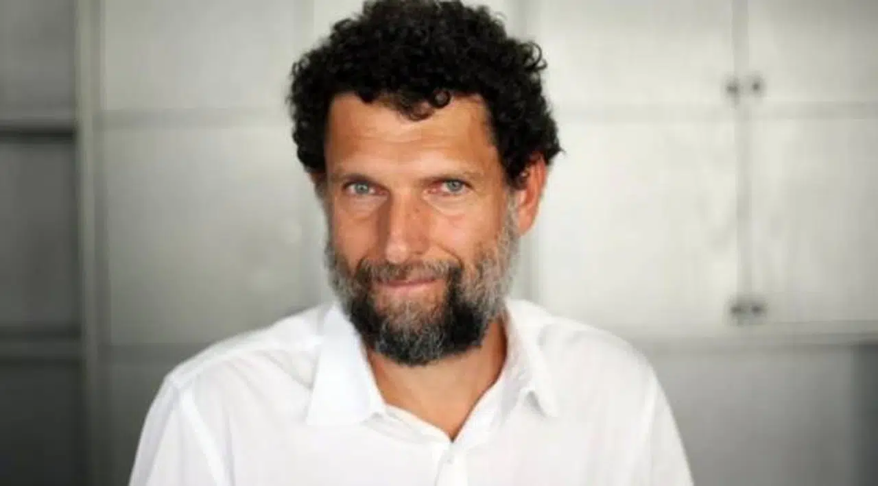 Osman Kavala: Keyfi cezalandırmanın bir süre daha devam edeceği görülüyor