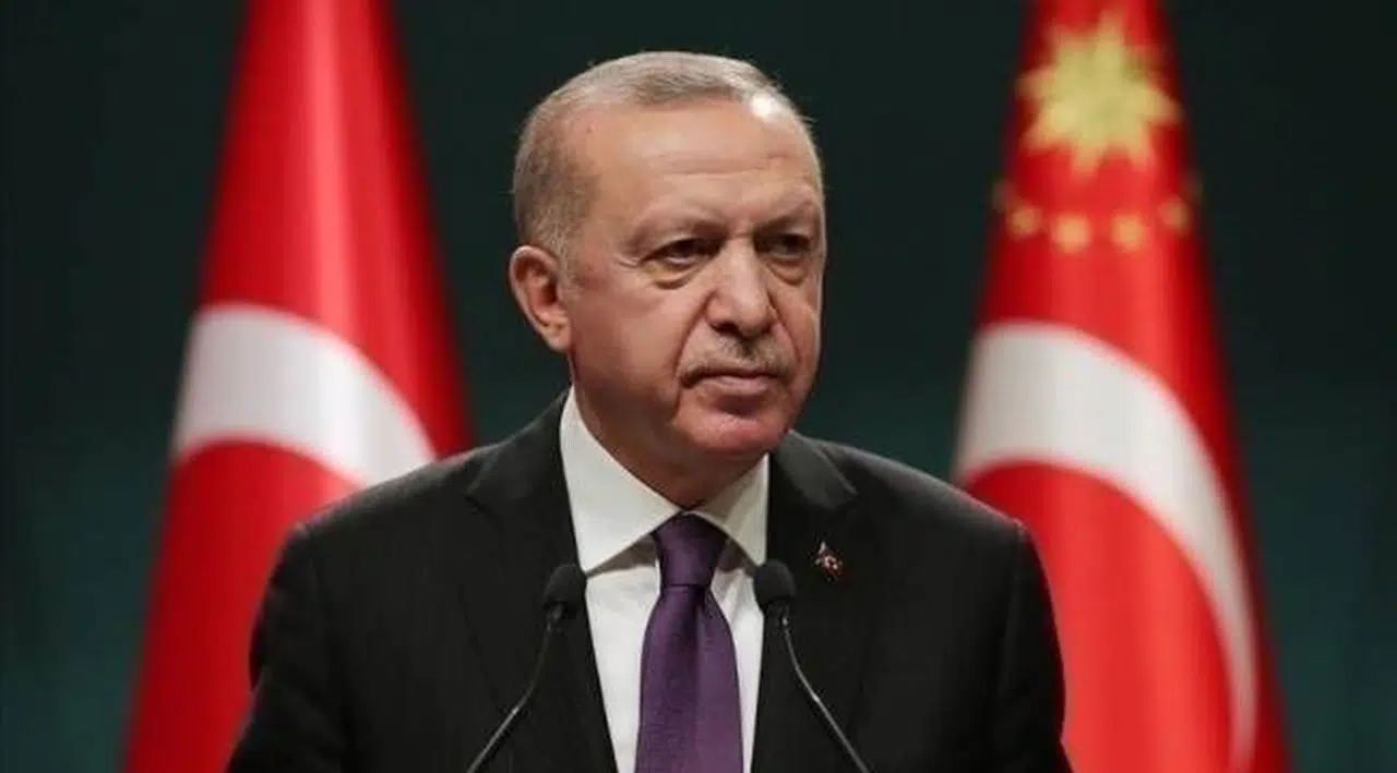 AK Partili Şamil Tayyar'dan erken seçim çağrısı: 'Süre uzadıkça risk artar'