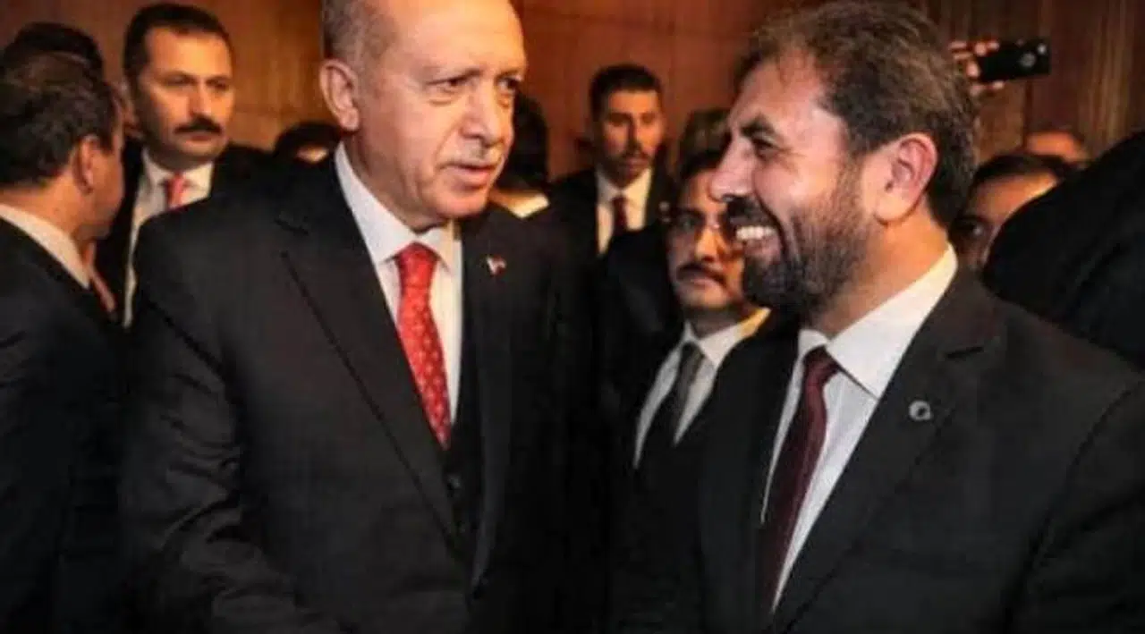 'AKP'de büyük operasyon' iddiası