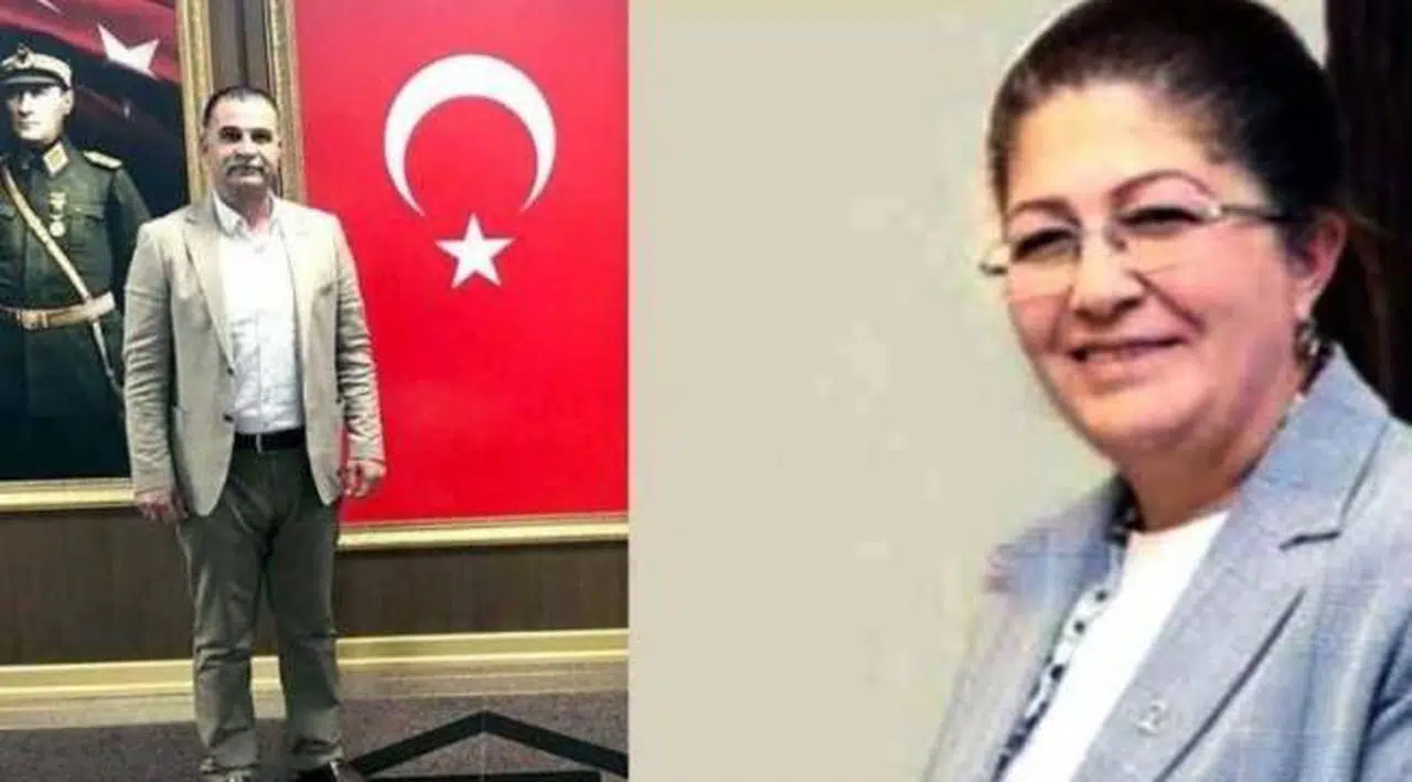 AKP’de yeğen ataması isyanı