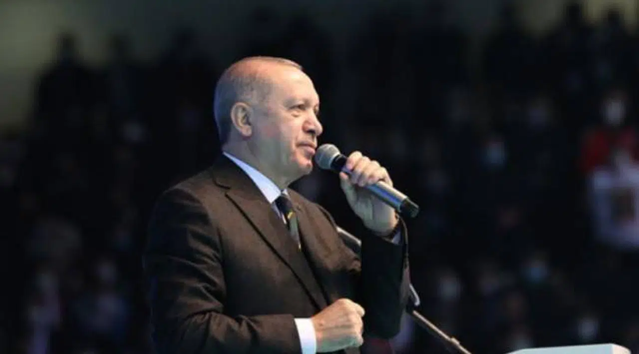AKP'den seçim mesaisi: İstanbul için '100 gün' planı