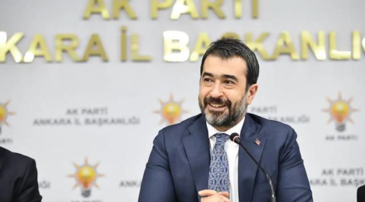AKP'li İl Başkanı'ndan seçim tahmini: Yüzde 53-54 bandında tamamlarız