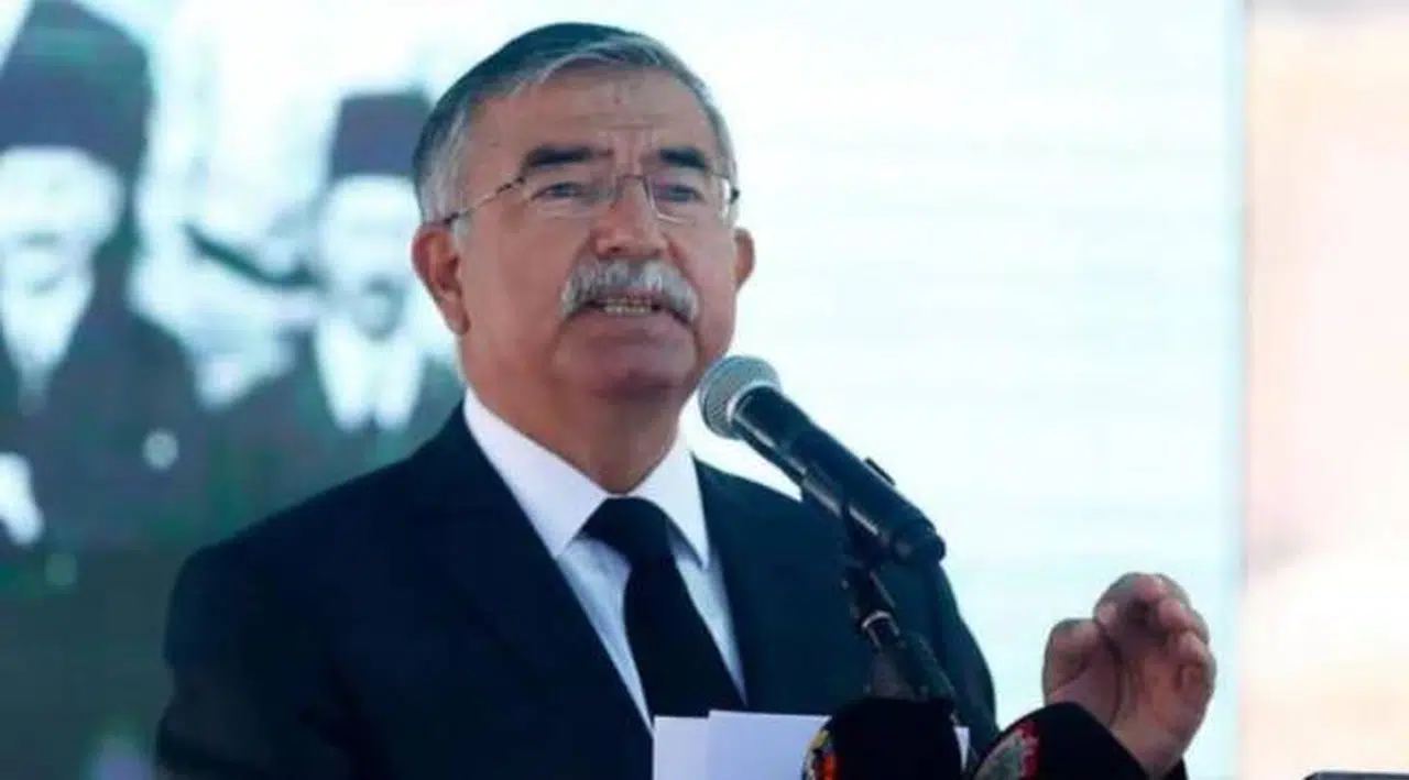 AKP'li İsmet Yılmaz: Türkiye'de ekonomik kriz yok