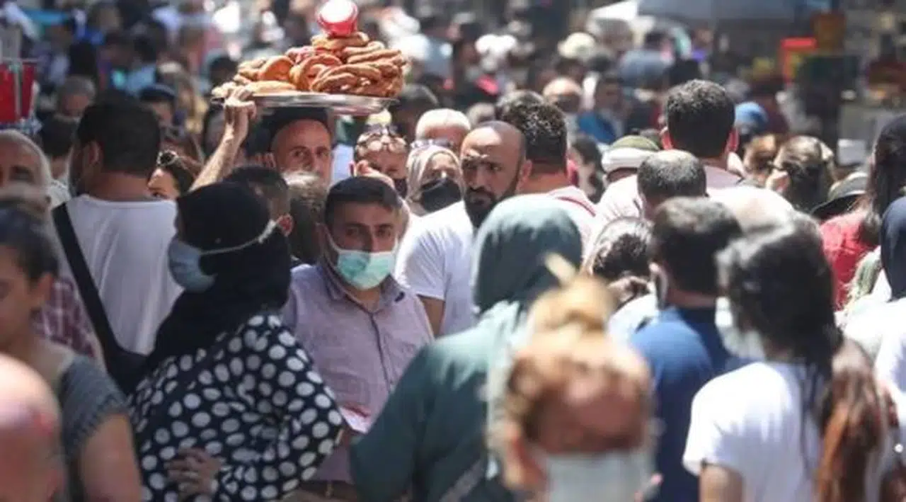 AKP'li milletvekillerinin saha izlenimleri: Kira artışları büyük sıkıntı oluşturdu