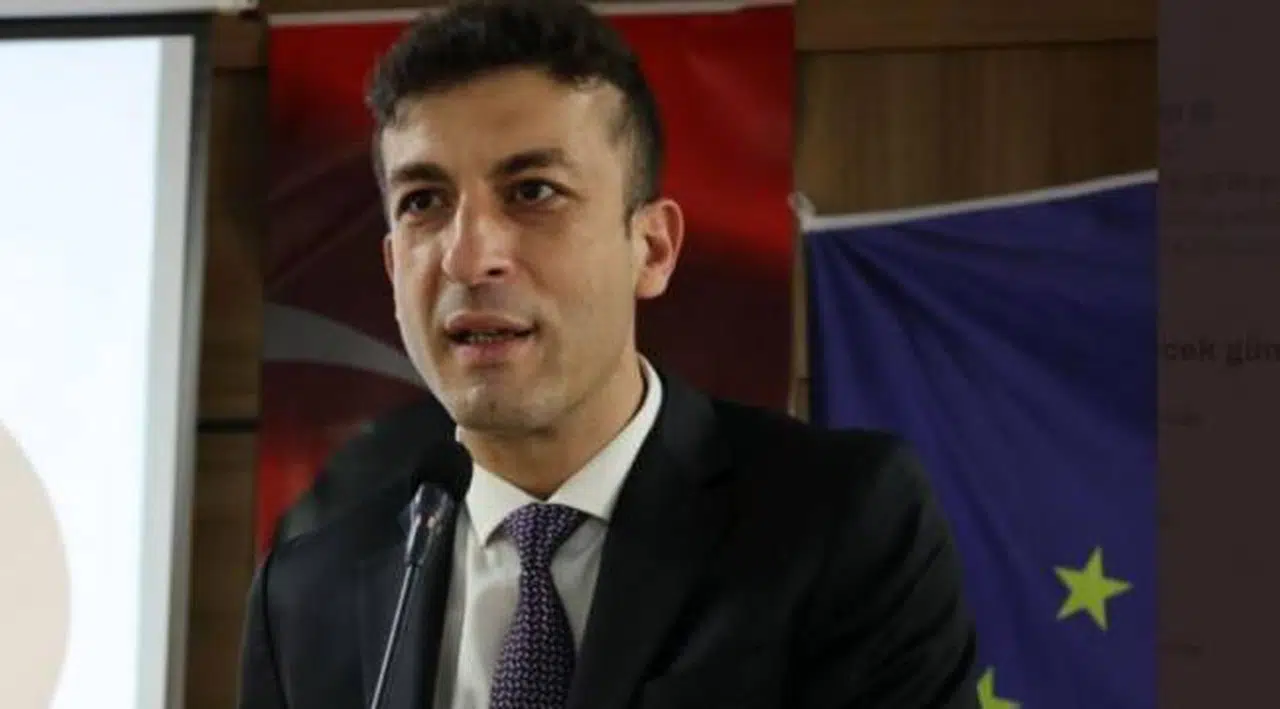 Akrabasını vuran vali yardımcısı açığa alındı